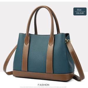 TRENDY6 New Fashion Premium Quality New Arrival Handbag - BLUE