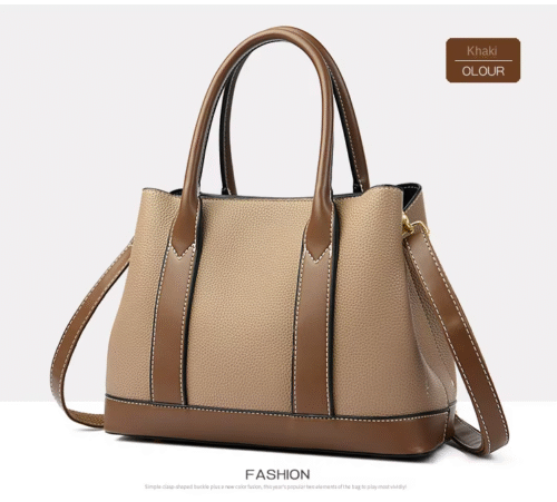 TRENDY6 New Fashion Premium Quality New Arrival Handbag - Image 9