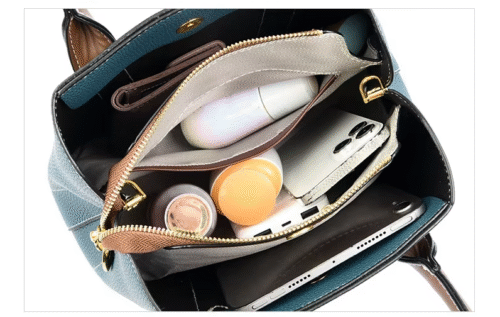 TRENDY6 New Fashion Premium Quality New Arrival Handbag - Image 16