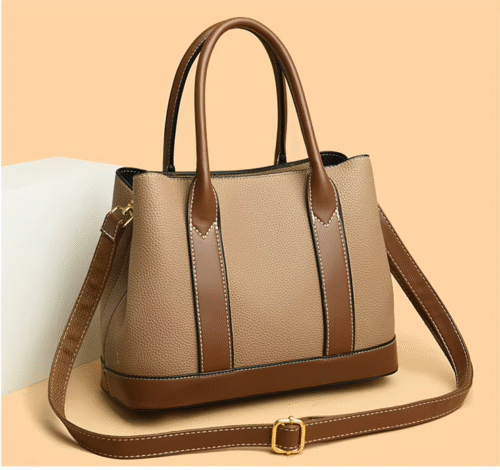 TRENDY6 New Fashion Premium Quality New Arrival Handbag - Image 17