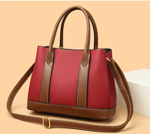 TRENDY6 New Fashion Premium Quality New Arrival Handbag