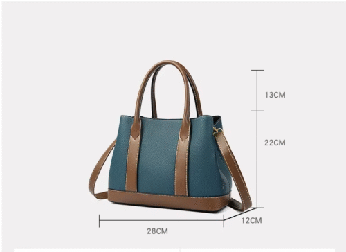 TRENDY6 New Fashion Premium Quality New Arrival Handbag - Image 2