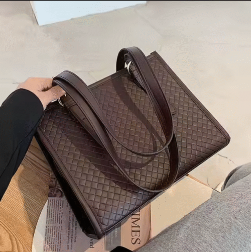 New Henan2 Premium arrival Quality shoulder handbag - Image 12