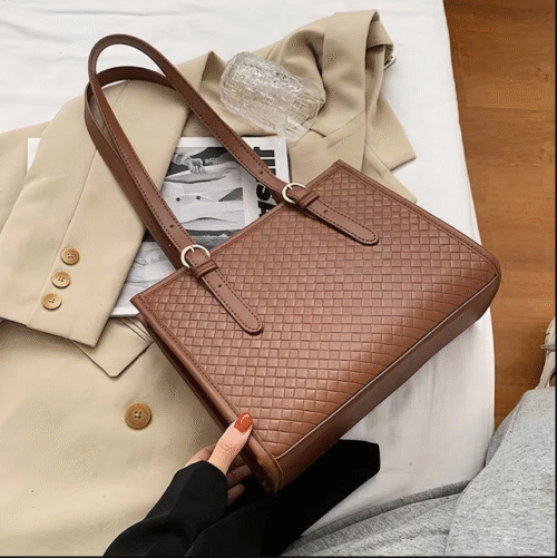 New Henan2 Premium arrival Quality shoulder handbag - Image 8