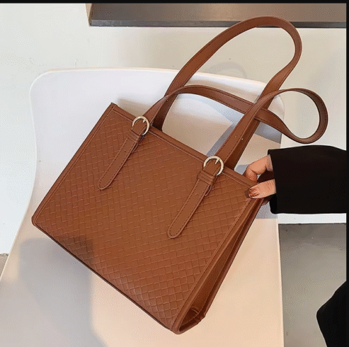 New Henan2 Premium arrival Quality shoulder handbag - Image 4