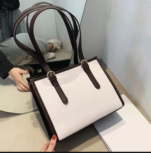 New Henan2 Premium arrival Quality shoulder handbag - Image 3