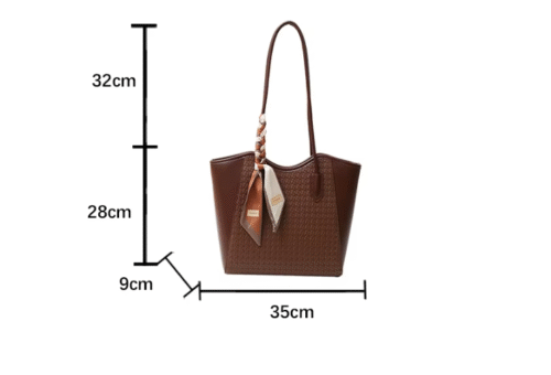 New Arrivals Elegant SPRINT Premium Design Handbag - Image 2