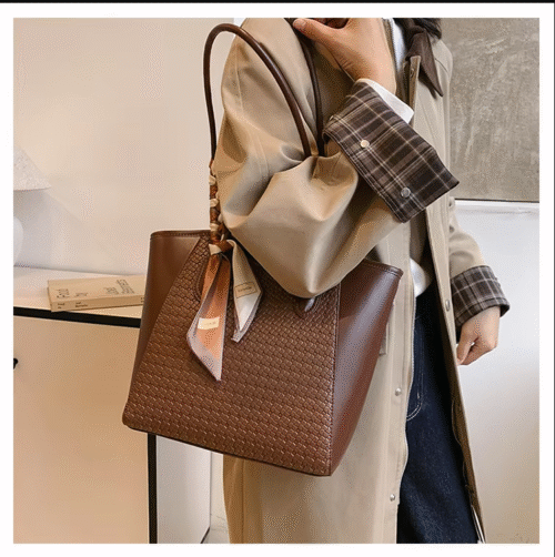 New Arrivals Elegant SPRINT Premium Design Handbag - Image 9