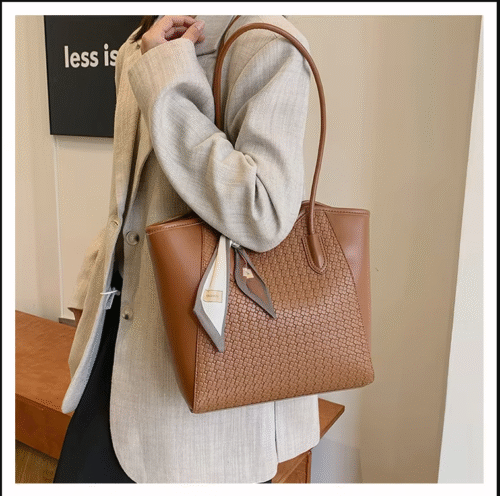 New Arrivals Elegant SPRINT Premium Design Handbag - Image 8