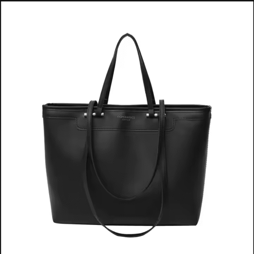 Novel Large Capacity Practical with  Multiple Straps Premium Handbag - Image 7
