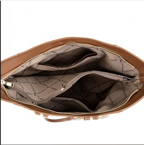 LOVEVOOK Novel2  Luxury Premium Leather New Arrival  Handbag - Image 11