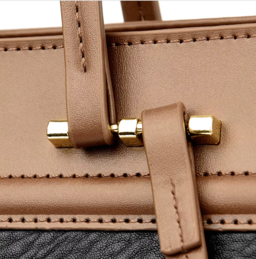 LOVEVOOK Novel2  Luxury Premium Leather New Arrival  Handbag - Image 10