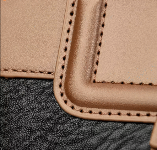 LOVEVOOK Novel2  Luxury Premium Leather New Arrival  Handbag - Image 9