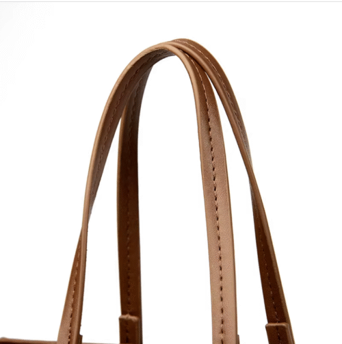LOVEVOOK Novel2  Luxury Premium Leather New Arrival  Handbag - Image 8