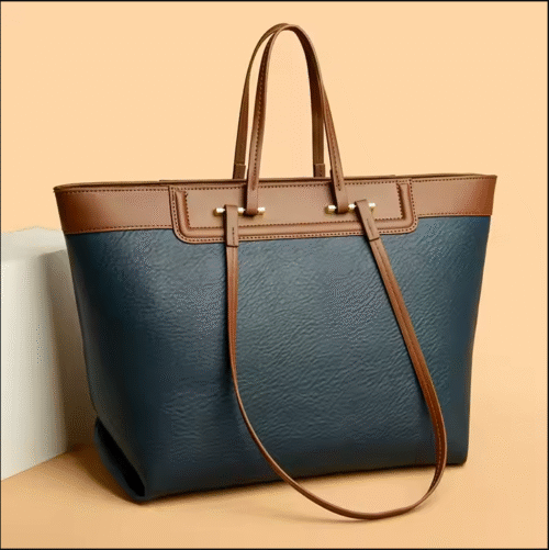 LOVEVOOK Novel2  Luxury Premium Leather New Arrival  Handbag - Image 2