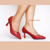 New VELMA Premium New arrival Classy Heels