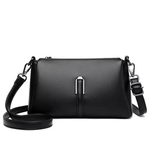 MARRANT Custom  New Arrivals Premium Leather Slingbag - Image 3