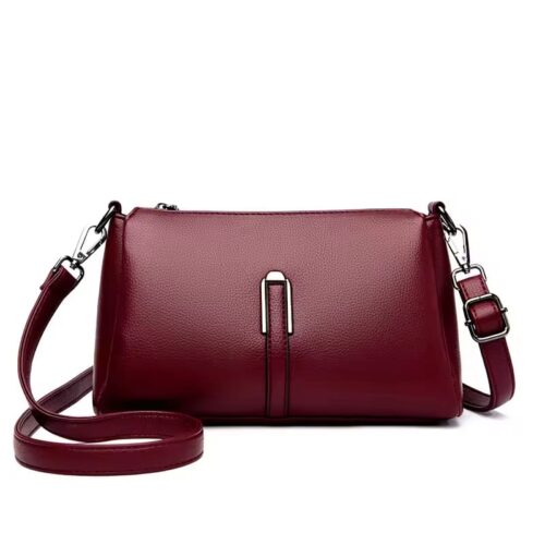 MARRANT Custom  New Arrivals Premium Leather Slingbag - Image 4