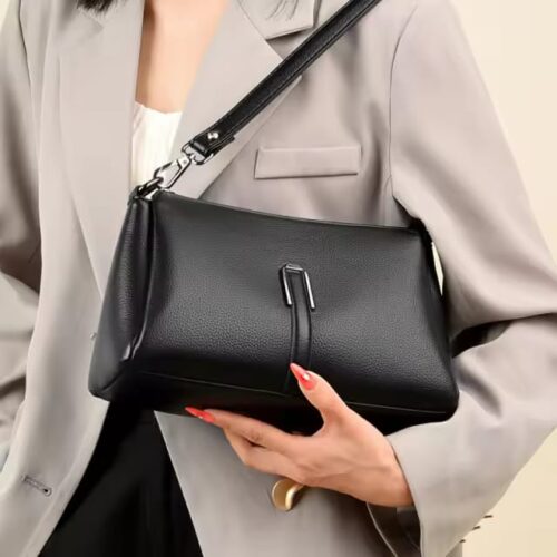 MARRANT Custom  New Arrivals Premium Leather Slingbag - Image 5