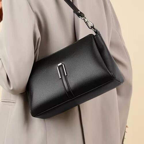 MARRANT Custom  New Arrivals Premium Leather Slingbag - Image 9