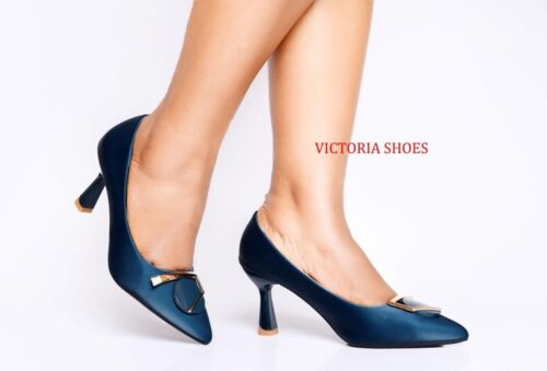 New VELMA Premium New arrival Classy Heels - Image 6