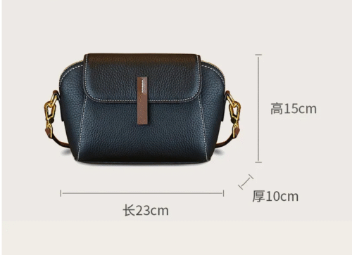 MOKKY2 Premium New Design Quality Sling Bag - Image 9