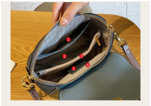 MOKKY2 Premium New Design Quality Sling Bag - Image 8