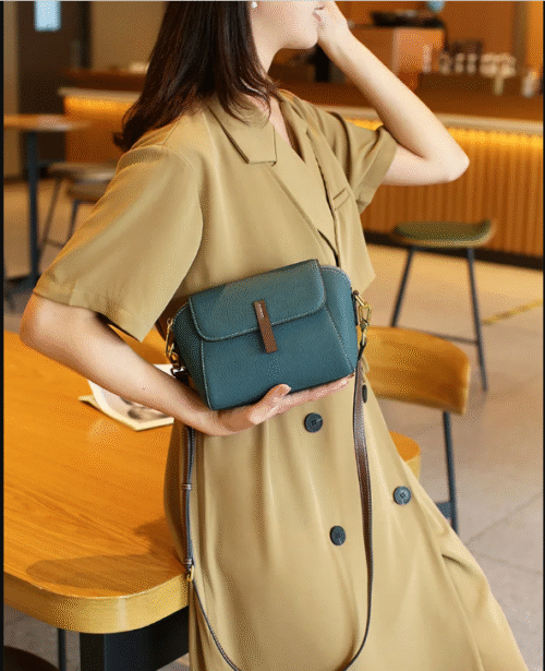 MOKKY2 Premium New Design Quality Sling Bag - Image 6
