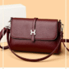 New MARRANT2 Custom New Arrivals Premium Leather Slingbag