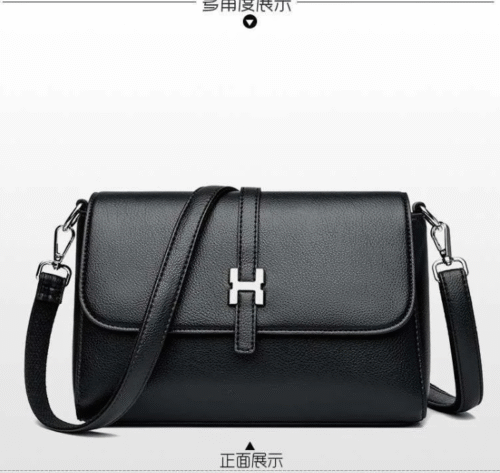 New MARRANT2 Custom New Arrivals Premium Leather Slingbag - Image 13