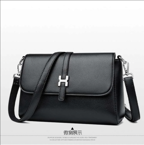 New MARRANT2 Custom New Arrivals Premium Leather Slingbag - Image 12