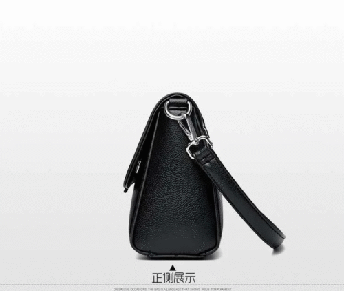 New MARRANT2 Custom New Arrivals Premium Leather Slingbag - Image 11