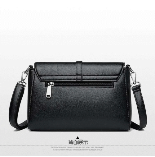 New MARRANT2 Custom New Arrivals Premium Leather Slingbag - Image 10