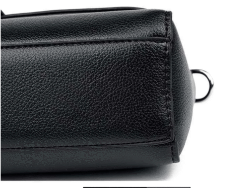 New MARRANT2 Custom New Arrivals Premium Leather Slingbag - Image 5