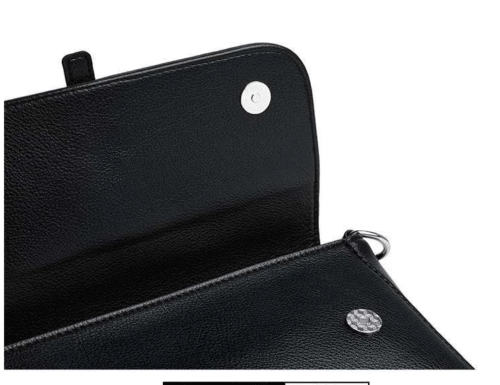 New MARRANT2 Custom New Arrivals Premium Leather Slingbag - Image 4