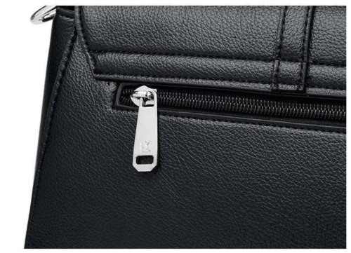 New MARRANT2 Custom New Arrivals Premium Leather Slingbag - Image 3