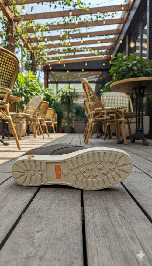 NEW Urban Nomad Premium And Quality Mens Shoes - Image 7