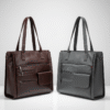 Astra Classic Ladies Medium Capacity Tote Handbag