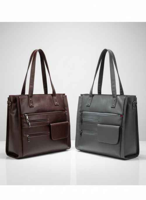 Astra Classic Ladies Medium Capacity Tote Handbag