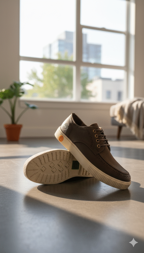 NEW Urban Nomad Premium And Quality Mens Shoes - Image 6