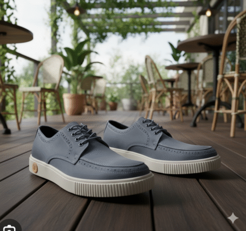 NEW Urban Nomad Premium And Quality Mens Shoes