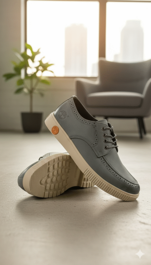 NEW Urban Nomad Premium And Quality Mens Shoes - Image 5