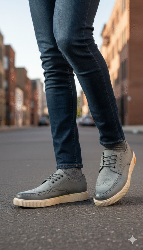NEW Urban Nomad Premium And Quality Mens Shoes - Image 4