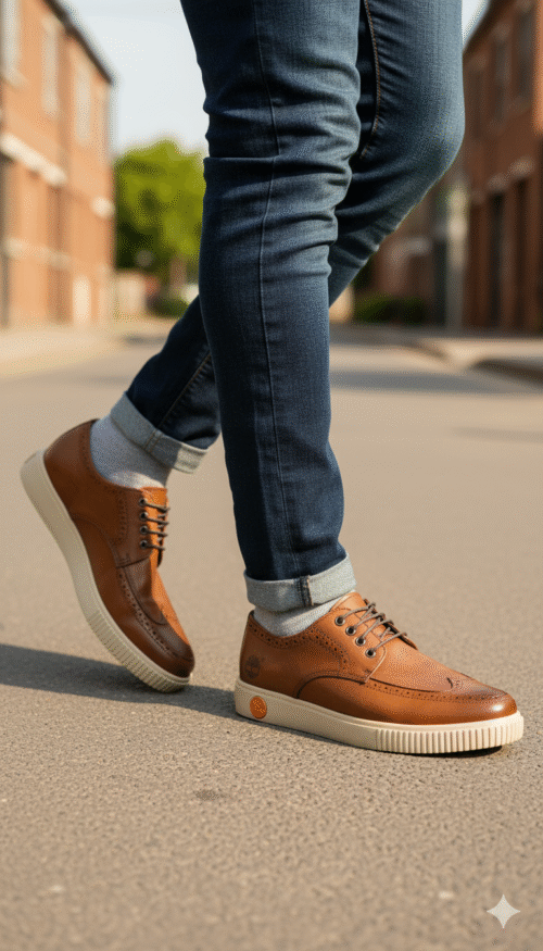 NEW Urban Nomad Premium And Quality Mens Shoes - Image 3