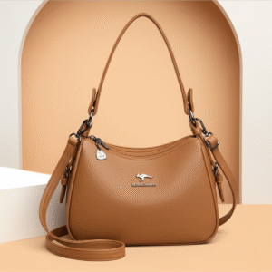 New Urban DUNE Premium Quality Slingbag - BROWN