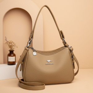 New Urban DUNE Premium Quality Slingbag - KHAKI