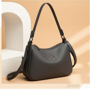 New Urban DUNE Premium Quality Slingbag - GREY