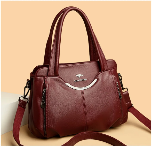 Brand New Celeste Premium Medium Capacity Handbag - Image 9