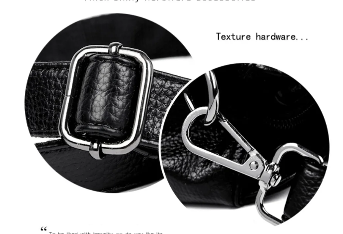 Brand New Celeste Premium Medium Capacity Handbag - Image 8