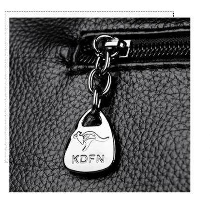 Brand New Celeste Premium Medium Capacity Handbag - Image 7